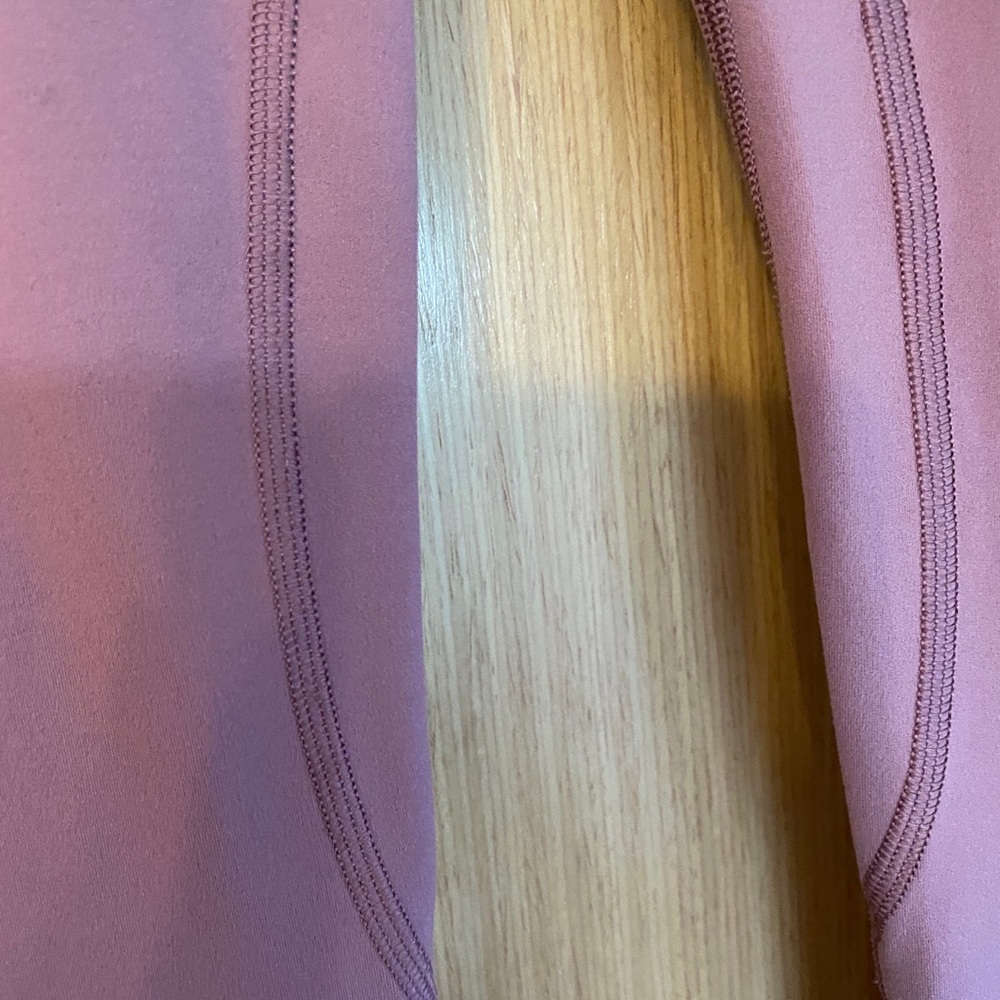 Lululemon Align Plum 25” Pants - Picture 5 of 7